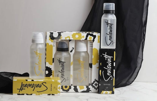 Msmetics Sealowatt Spray