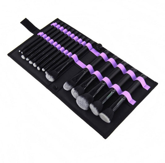 15 PCS Veninow Brush set (Kazim Brush)