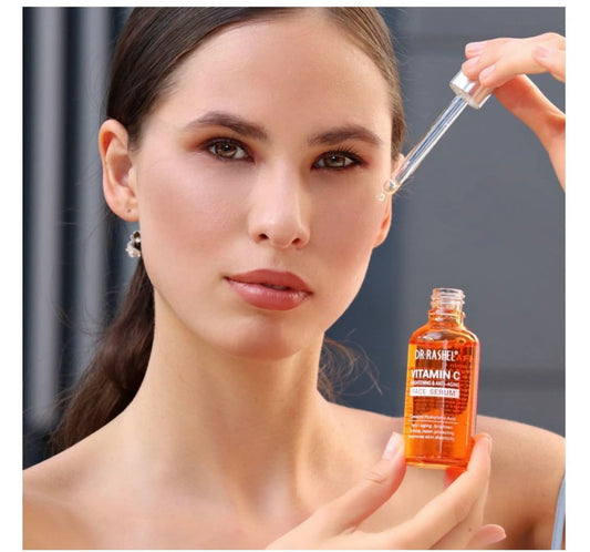 Dr Rashel Vitamin C serum